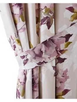 Image of Dark Wonders Curtain Tieback Pair