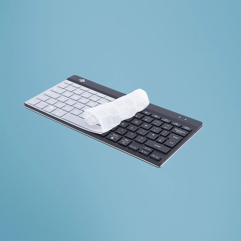 Image of R-Go Tools R-Go Tools R-Go Hygienic keyboard cover (for EU layout) RGOHCKCEU79