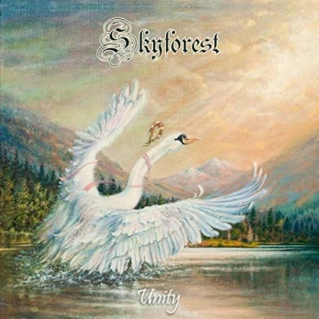 Image of Skyforest - Unity CD
