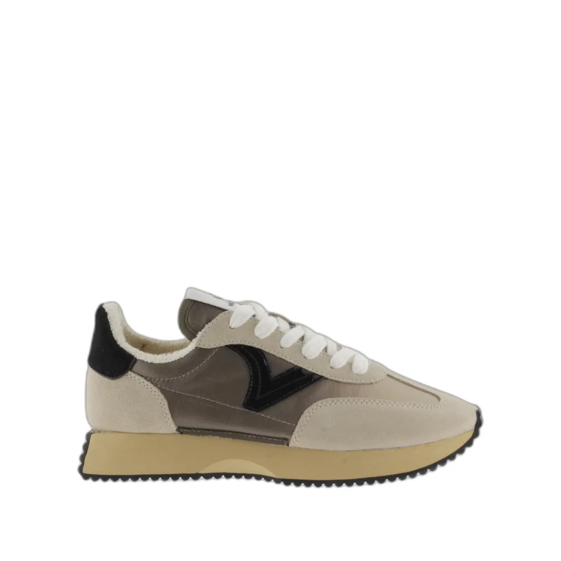 Image of Victoria Womens Trainers Victoria Cosmos Beige Female 38