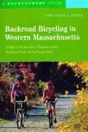 Image of backroad bicycling in western massachusetts 30 rides in the berkshires hamp