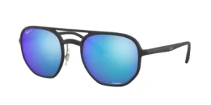 Image of Ray-Ban Sunglasses RB4321CH Polarized 601SA1