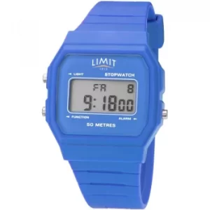 Image of Limit 50M Water Resistant Watch