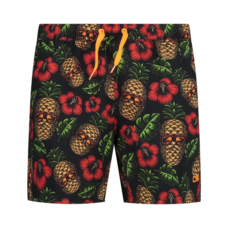 Image of CMP Swim shorts CMP Orange Male XL