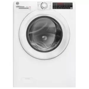 Image of Hoover H3WPS496TAM6 9KG 1400RPM Washing Machine