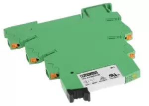 Image of Phoenix Contact Plc-Rpit-230Uc/21 Relay, Spdt, 250Vac, 6A