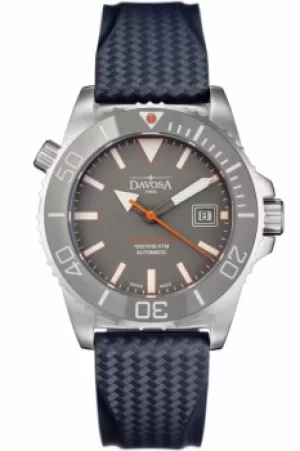Image of Mens Davosa Argonautic BG Automatic Watch 16152295