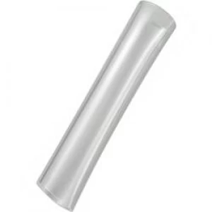 Image of Conrad Components 549758 PVC Insulation Hose Transparent