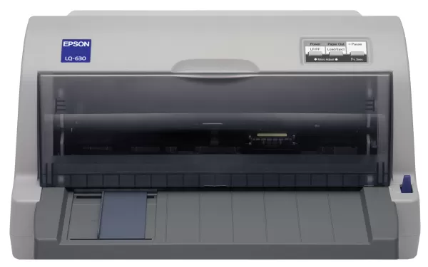 Image of Epson LQ-630 Dot Matrix Printer