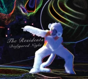 Image of Disfigured Night by The Residents CD Album