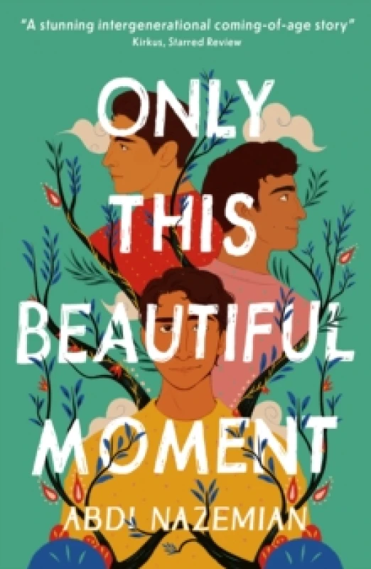 Image of Only This Beautiful Moment Paperback / softback