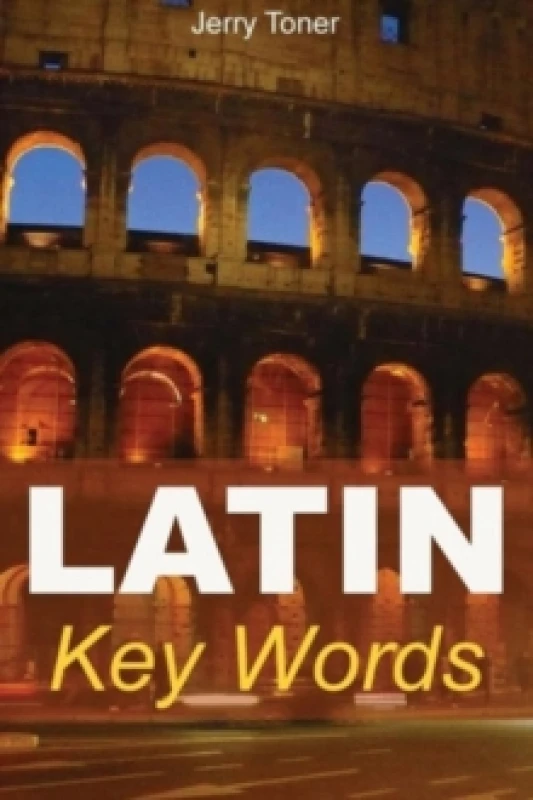 Image of Latin Key Words. Paperback. By J P Toner Books