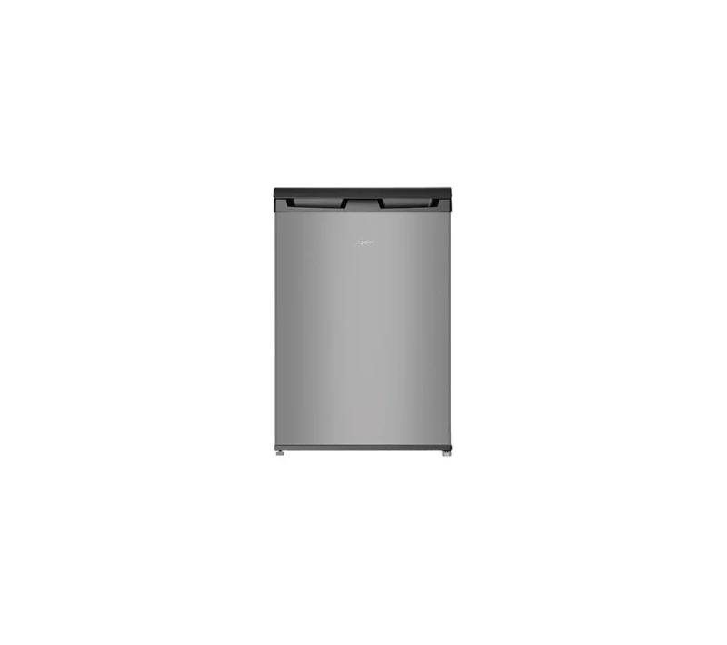 Image of Hotpoint H55R1112XUK 84cm High Undercounter Fridge in Inox 54cm Wide