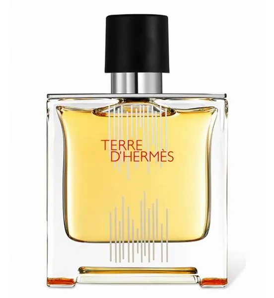 Image of Hermes Terre d'Hermes Pure Parfum For Him 75ml
