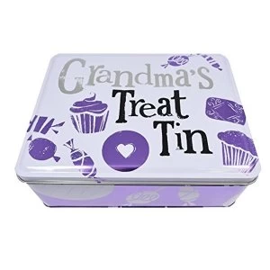 Image of Brightside Grandma's Treat Tin (One Random Supplied)