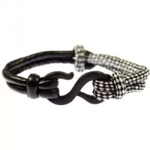 Image of Icon Brand Base metal Nomad City Bracelet