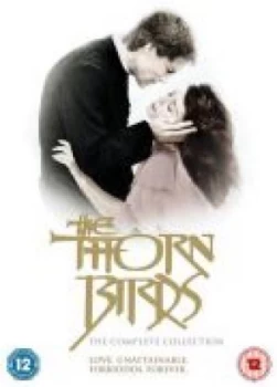 Image of Thornbirds - Complete Collection