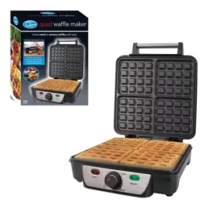 Image of Quest Quad Waffle Maker