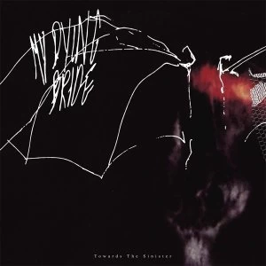 Image of My Dying Bride - Towards The Sinister Vinyl