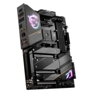 Image of MSI MEG X570S ACE MAX DDR4 AMD Socket AM4 Motherboard