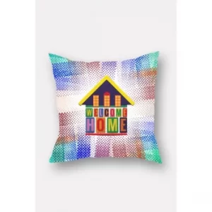 Image of YS84396466 Multicolor Cushion Cover