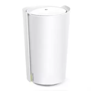 Image of TP Link Deco X73-DSL AX5400 VDSL Whole Home Mesh WiFi 6 Router