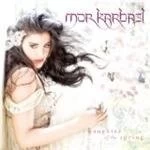 Image of Mor Karbasi - Daughter Of The Spring (Music CD)