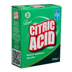 Image of Dri-Pak Citric Acid Powder - 250g