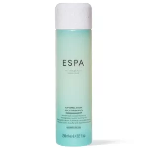Image of ESPA Optimal Hair Pro Shampoo
