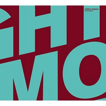 Image of Fumiya Tanaka - Right Moment CD