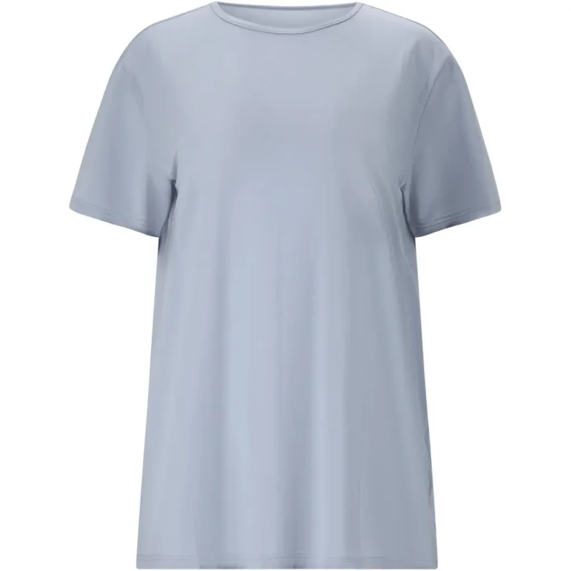 Image of Womens swimsuit Athlecia Lizzy Bleu Female 46