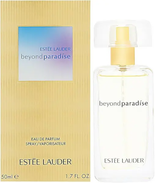 Image of Estee Lauder Beyond Paradise Eau de Parfum For Her 50ml