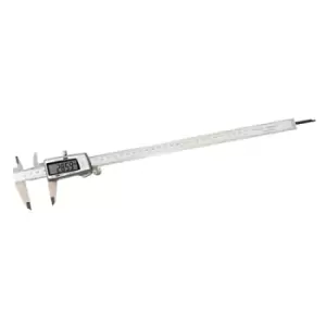 Image of Silverline Digital Vernier Caliper - 300mm