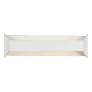 Image of Italux Lighting - Italux Holly Modern Flush Wall Lamp led, 3000K