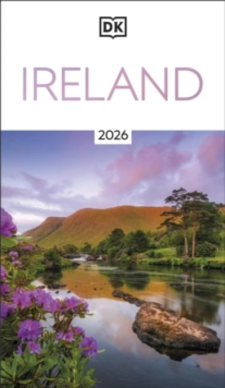 Image of Ireland. Paperback Books