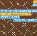 Image of Bruckner: Symphony No 8 [SACD]