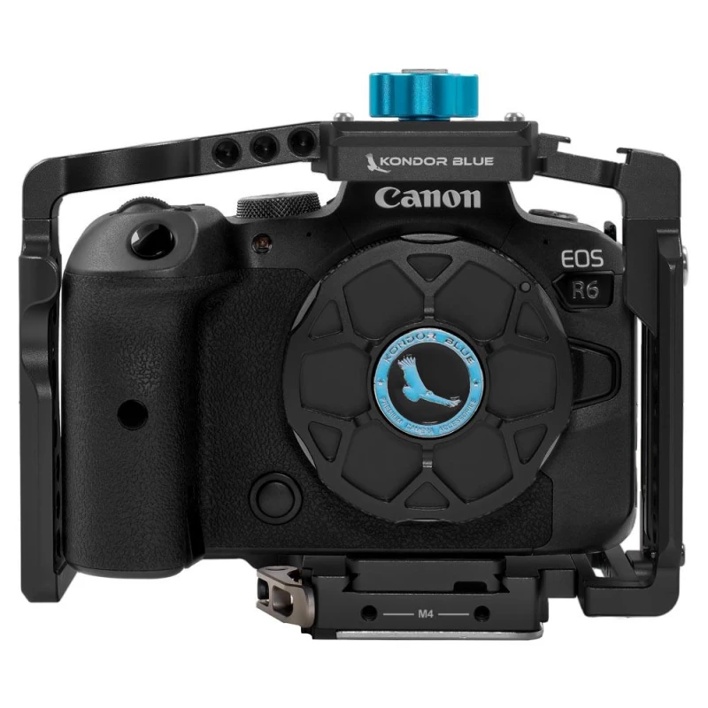 Image of Kondor Blue Canon C80 Cage