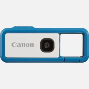 Image of Canon IVY REC Outdoor Activity Camera, Blue