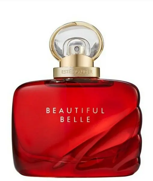 Image of Estee Lauder Beautiful Belle Red Edition Eau de Parfum For Her 50ml