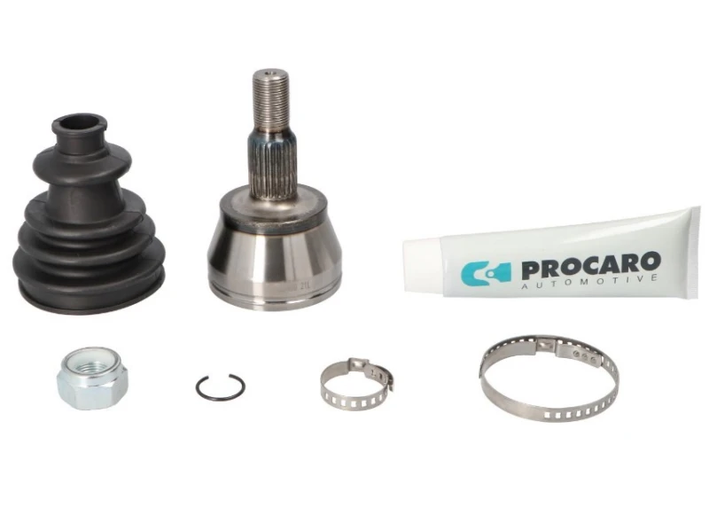Image of PROCARO 77-ME-400 CV Joint Joint Kit,drive shaft (5)