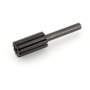 Image of 13X25MM Rubber Drum Holders for Abrasive Spiral Bands - York