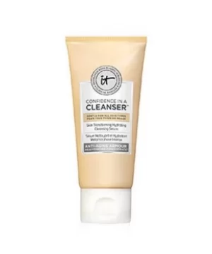 Image of IT Cosmetics Confidence in a Cleanser 50ml