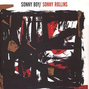 Image of Sonny Rollins - Sonny Boy Vinyl