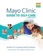 Image of mayo clinic guide to self care answers for everyday health problems