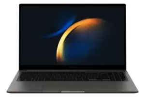 Image of Samsung Galaxy Book3 Enterprise Edition i5-1335U Notebook 39.6 cm...