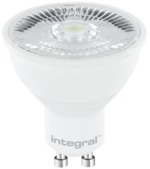 Image of Integral GU10 COB PAR16 7W 57W 4000K 440lm Dimmable Lamp CRI95