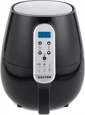 Image of Salter EK2559 XL 4.5L Digital Hot Air Fryer