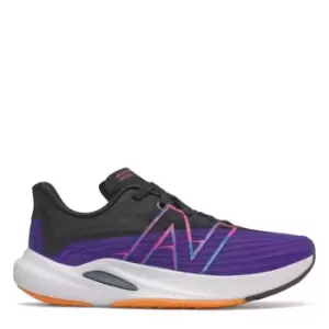 Image of NEW BALANCE New Balance Fc Rebel Ladies - Purple