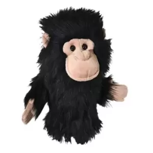Image of Animal Driver Headcover - Chimp