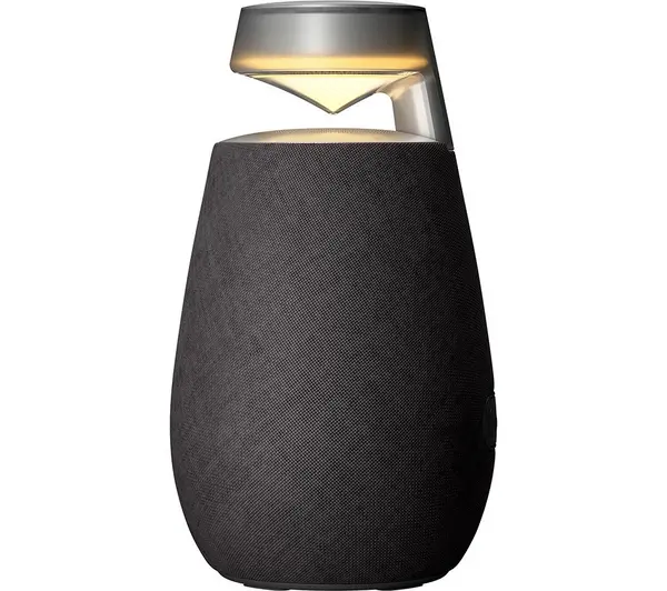 Image of LG XBOOM 360 Wireless Speaker - Black